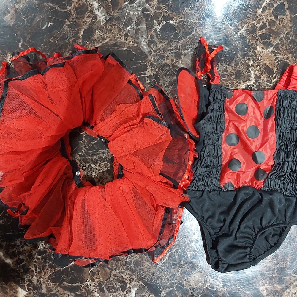 Toddler Apparel